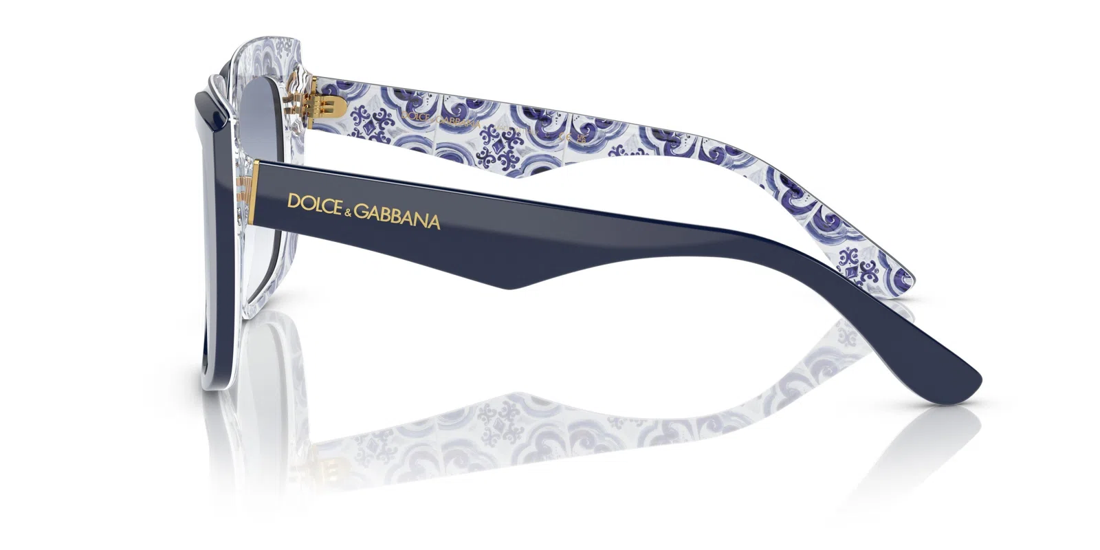 Dolce & Gabbana 4414 Sunglasses - view 25